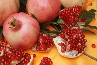 孕妇十大禁忌水果石榴 孕妇每天吃一个石榴好吗