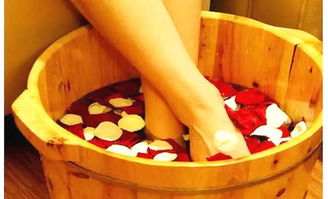 孕妇为什么不能泡脚 孕妇热水泡脚胎儿畸形