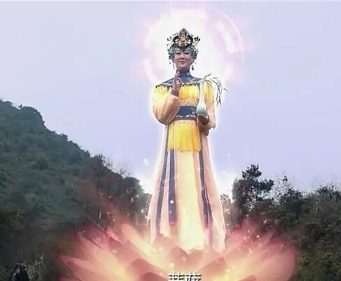 宝莲灯表达的背后意义 宝莲灯给我们的启示