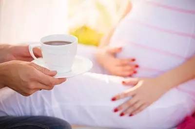 孕妇喝茶生出来孩子 为什么潮汕孕妇一直喝茶