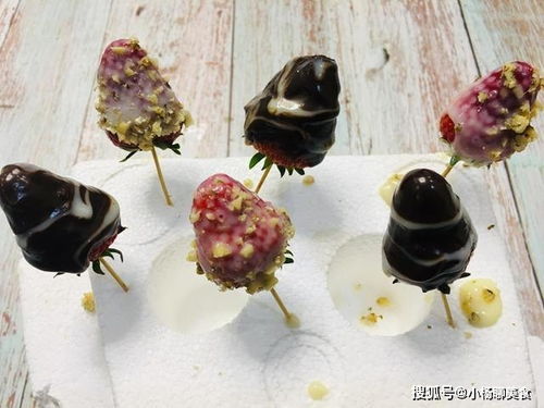 家庭自制棒棒糖 自制棒棒糖视频