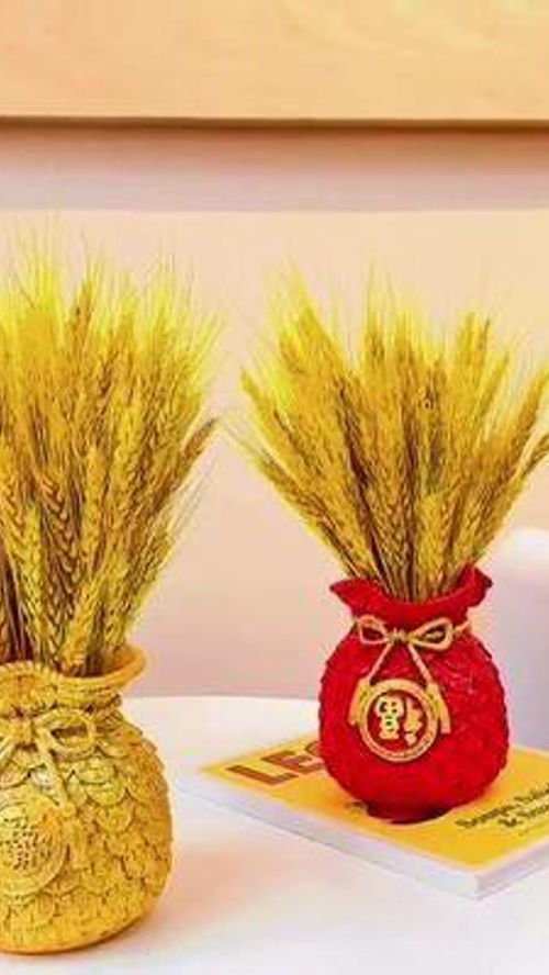 家里摆麦穗禁忌 家里为啥不能摆黄金麦穗