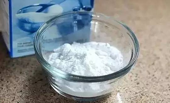 小苏打+白醋+洗洁精+水 为什么不建议用小苏打洗菜