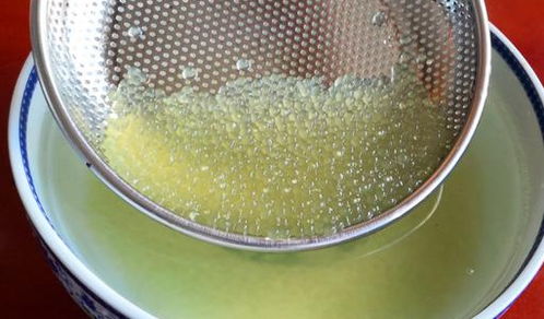 小孩子吃西米露好不好 西米露是凉性还是热性