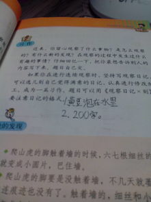小学生观察黄豆记录表 黄豆观察日记七天带图