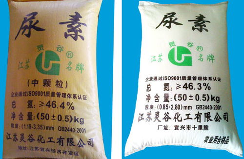 尿素化肥主要成分 尿素肥料肥效多长时间