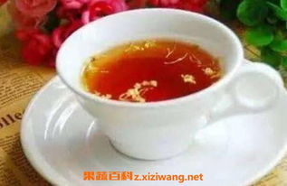 山楂泡水喝的9大禁忌 女人长期喝山楂水好吗