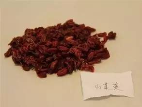 山茱萸泡水一次放多少粒 山茱萸10克大约几颗