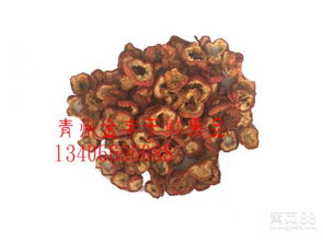 山楂太阳晒干还是阴干好 自制山楂干怎么晾晒