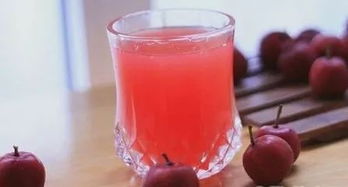 山楂泡水喝竟有6个害处 每天一杯山楂水一个月后