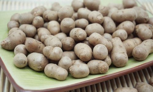 山药发了一点小白芽能吃吗 山药豆冒小白头还能吃吗