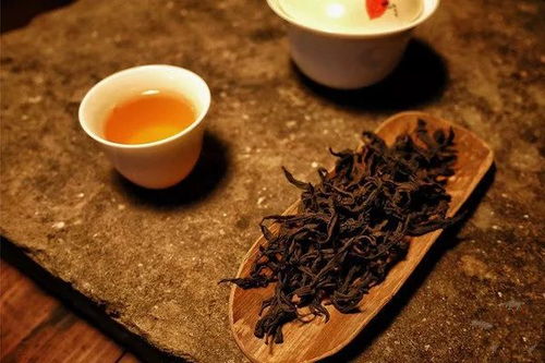 岩茶的五大分类 岩茶致癌是肯定的