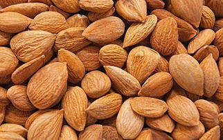 巴旦木与杏仁的区别 巴旦木就是杏仁吗