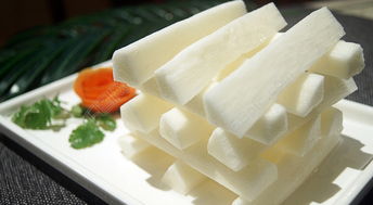 山药的主要成分是什么 山药的主要成分是淀粉吗