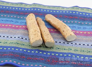 山药的作用与功效 山药的七大功效