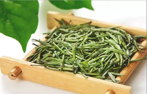川茶最出名的几种茶 四川三大名茶