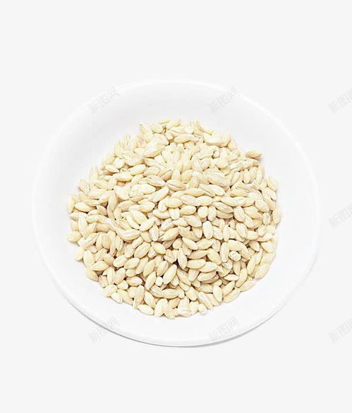 带皮小麦怎么吃 带皮麦粒的吃法