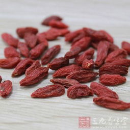 干嚼枸杞一个月后效果 干嚼枸杞最佳时间