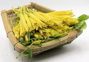 干黄花菜相克的食物 为什么干黄花菜没有毒