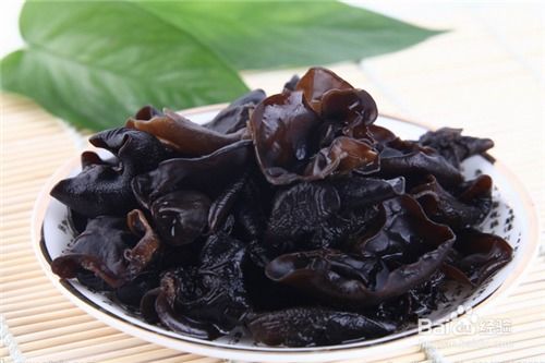 干木耳一般要泡多久 木耳泡太短吃了会中毒吗