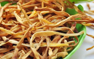 干黄花菜的功效与禁忌 黄花菜为什么晚上不能吃