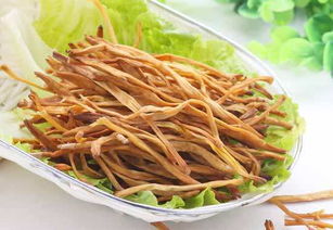 干黄花菜经典做法大全 六种人不宜多吃黄花菜