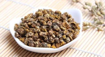 干菊花可以嚼着吃吗 菊花可以直接嚼着吃吗