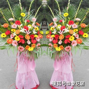开业花篮一般送几个 花篮送一个还是送一对