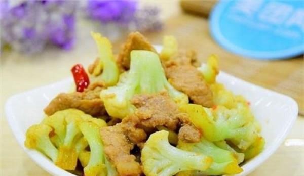 怀孕早期花菜容易流产 孕妇吃花菜禁忌