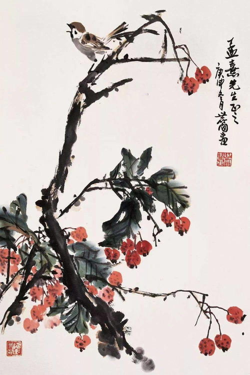 徐志摩的诗凌霄花 李白写凌霄花的诗