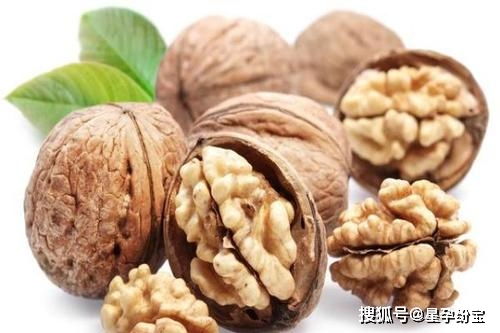 怀孕三种鱼不宜吃 怀孕了千万别吃核桃