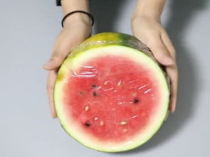 怎样挑西瓜才能挑到最好 挑选西瓜记住6字口诀