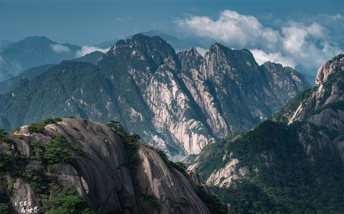 我国的国山是哪一座山 五岳是哪5个山