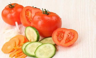 我喝西红柿汁喝了一年 西红柿真的可以变白吗