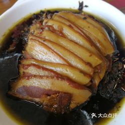扣肉用梅菜好还是芽菜好 梅菜就是芥菜叶吗
