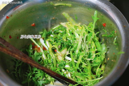 拌生菜用什么沙拉酱 酒店常用拌蔬菜的沙拉酱