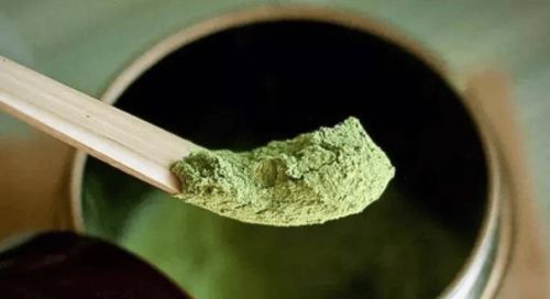 抹茶和绿茶的区别 抹茶粉相当于喝绿茶吗