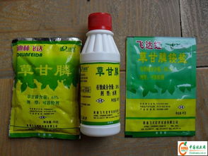 打了草甘膦的地敢种吗 草甘膦影响下一茬作物吗