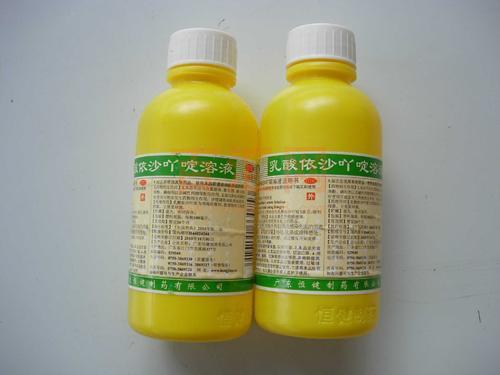 敌敌畏的功效和禁忌 敌敌畏不能打哪些植物