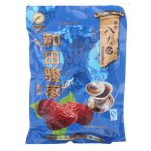 新疆八大怪干果 新疆特产八大怪