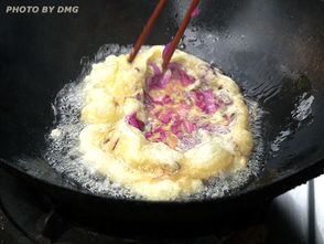 新鲜玫瑰花的100种吃法 玫瑰花炒鸡蛋的做法