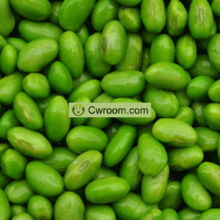 新鲜青豆打豆浆的做法 为什么毛豆不能做豆浆