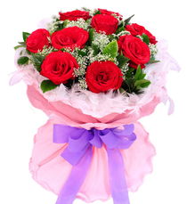 新鲜玫瑰一般能养几天 从花店买的玫瑰花能活几天