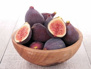 无花果对女性功效 吃无花果的注意事项