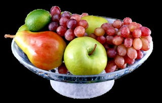 晚上8～9点吃水果好吗 每天吃水果的黄金时间