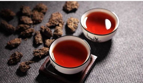 普洱茶是红茶吗 普洱茶属于哪个茶系
