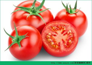 晚上睡前吃生番茄好吗 睡前吃番茄 第二天体重重了