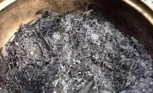 最简单的自制磷肥 最方便的磷钾肥