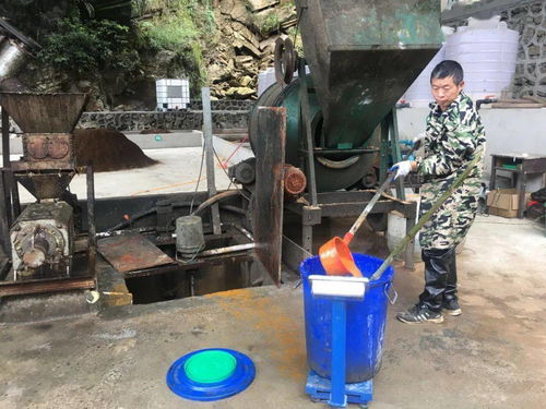 有机肥的正确使用方法 餐厨垃圾制作有机肥