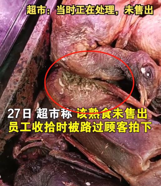 有一个蛆就会有一堆吗 被蛆爬过的地方会很脏吗